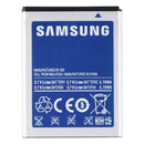 Samsung Rechargeable Battery (EB424255YZ) for Brightside/Intensity3 - 1,000mAh