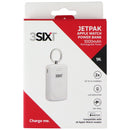 3SIXT Jetpack - 1000mAh Power Bank for Apple Watch (All Series) - White