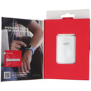 3SIXT Jetpack - 1000mAh Power Bank for Apple Watch (All Series) - White