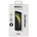 3SIXT Impact Zero Ultimate Screen Protector for iPhone SE 2nd Gen/8/7