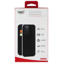 3SIXT SlimFolio Smartphone Case for Samsung Galaxy S21 Ultra - Black