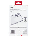 3SIXT PureFlex Series Case for Samsung Galaxy A32 - Clear