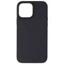 3SIXT impact Zero Protective Kevlar Case for Apple iPhone 13 Pro Max - Black