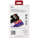 3SIXT SlimFolio Series Case for Samsung Galaxy S21 - Black