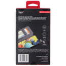 3SIXT NeoWallet Phone Case for Samsung Galaxy A51 - Black