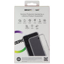 3SIXT Impact Zero Protective Case for Samsung Galaxy S22 - Clear/Glitter