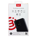 3sixT NeoWallet Protective Wallet Case for Samsung Galaxy A53 5G - Black