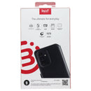 3sixT NeoWallet Protective Wallet Case for Samsung Galaxy A13 4G - Black
