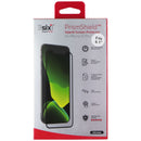 3SIXT PrismShield Hybrid Screen Protector for Apple iPhone 12 Pro/12 (Ultimate)