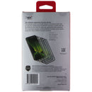 3SIXT PrismShield Hybrid Screen Protector for Apple iPhone 12 Pro/12 (Ultimate)