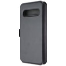 3SIXT NeoWallet Series Case for Samsung Galaxy S10 5G - Black