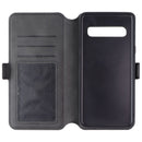 3SIXT NeoWallet Series Case for Samsung Galaxy S10 5G - Black