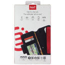 3SIXT DuoFolio Series Wallet Case for Apple iPhone 13 - Black