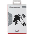 3SIXT Magnetic Wireless Car Vent Mount 15W Charger - Black