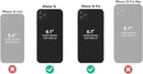 OtterBox Defender Pro Series Case for Apple iPhone 12 & iPhone 12 Pro - Black