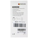 AACL Tempered Glass Screen Protector for Samsung Galaxy S24+ (Plus) - 4 Pack