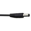 AbleGrid 6V/1A AC Adapter (ANU-060100A) - Black