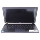 Acer Chromebook 15 (C910-54M1) i5-5200U/32GB SSD/4GB RAM/Chrome OS - Black