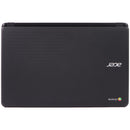 Acer Chromebook 15 (C910-54M1) i5-5200U/32GB SSD/4GB RAM/Chrome OS - Black