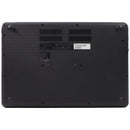 Acer Chromebook 15 (C910-54M1) i5-5200U/32GB SSD/4GB RAM/Chrome OS - Black