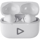 Acoustix True Wireless AudioBuds Elite (HF-BTS1505TWS-WH) - White