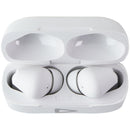Acoustix True Wireless AudioBuds Elite (HF-BTS1505TWS-WH) - White