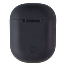 Acoustix AudioBuds+ True Wireless Earbuds with Charging Case - Black