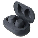 Acoustix True Wireless Stereo Earbuds w/Charging Case - Black (HF-BTSX2TWS-BK)