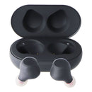 Acoustix True Wireless Stereo Earbuds w/Charging Case - Black (HF-BTSX2TWS-BK)