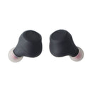 Acoustix True Wireless Stereo Earbuds w/Charging Case - Black (HF-BTSX2TWS-BK)
