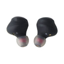 Acoustix True Wireless Stereo Earbuds w/Charging Case - Black (HF-BTSX2TWS-BK)