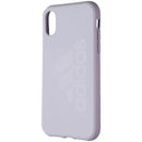 Adidas Eco-Friendly Protective Case for Apple iPhone XR - Purple