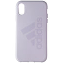 Adidas Eco-Friendly Protective Case for Apple iPhone XR - Purple