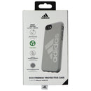 Adidas Eco-Friendly Protective Case for Apple iPhone 8/7/6s - Gray
