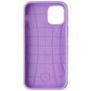 Airium Premium Case for Apple iPhone 12 Mini - Pink with Clear Crystals