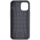 Airium Premium Case for Apple iPhone 12 Mini - Gun Metal Crystals