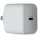 AIRDISTINC (5V/3A) 18W USB-C Wall Adapter Power Charger White (HYP-18PD-3000)