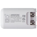 AIRDISTINC (5V/3A) 18W USB-C Wall Adapter Power Charger White (HYP-18PD-3000)