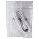 AIRDISTINC (3.3-Ft) Micro USB to USB-C Charging Cable - White