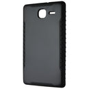 Alcatel Rugged Hardshell Case for Pop 7 LTE (2016 Model) Tablet - Black