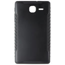 Alcatel Rugged Hardshell Case for Pop 7 LTE (2016 Model) Tablet - Black