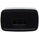 Alcatel (UC13US) 5V/2A Single USB Travel Charger Wall Adapter- Black