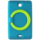 Replacement Exterior Case for Alcatel JOY TAB KIDS Tablet (1st Gen) - Teal/Green