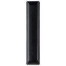 Alizen Voice Remote Control (Netflix/Prime Video/Samsung TV Plus Buttons) Black