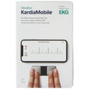 AliveCor KardiaMobile 1-Lead Personal EKG Monitor with Phone Clip