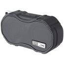 Altec Lansing Baby Boom XL Rugged Bluetooth Speaker - Black (IMW270-BLK)