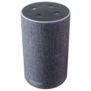 Amazon Echo (2nd Generation) Alexa Smart Speaker - Black
