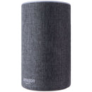 Amazon Echo (2nd Generation) Alexa Smart Speaker - Black