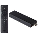 Amazon Fire TV Stick 4K (E9L29Y) Streaming Device (1st Gen/2018) w/Voice Remote