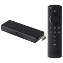 Amazon Fire TV Stick Lite - Streaming Stick & Remote No Hot Keys S3L46N - Black
